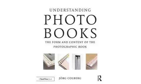 Cover of Understanding Photobooks