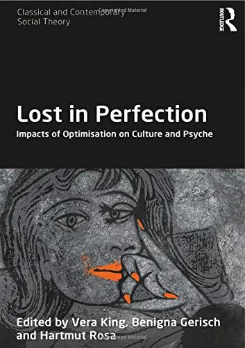 Cover of Lost in Perfection