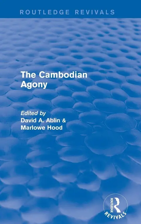 Cover of The Revival