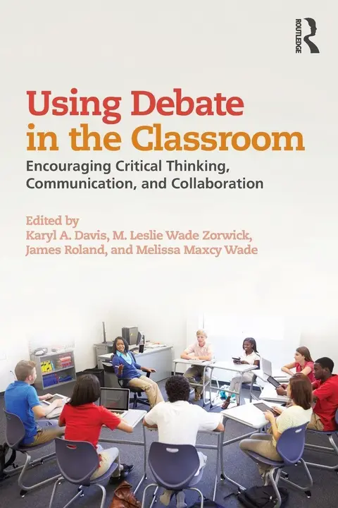Cover of Using Debate in the Classroom