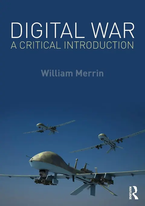 Cover of Digital War