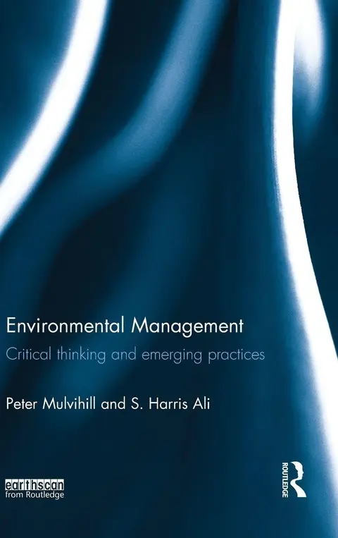 Cover of Environmental Management