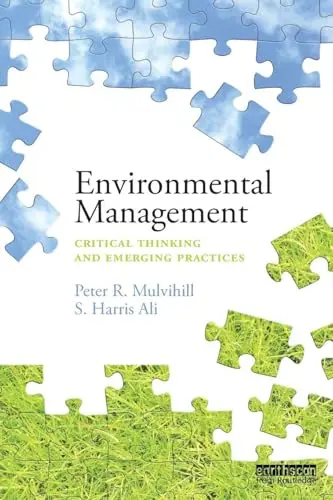 Cover of Environmental Management