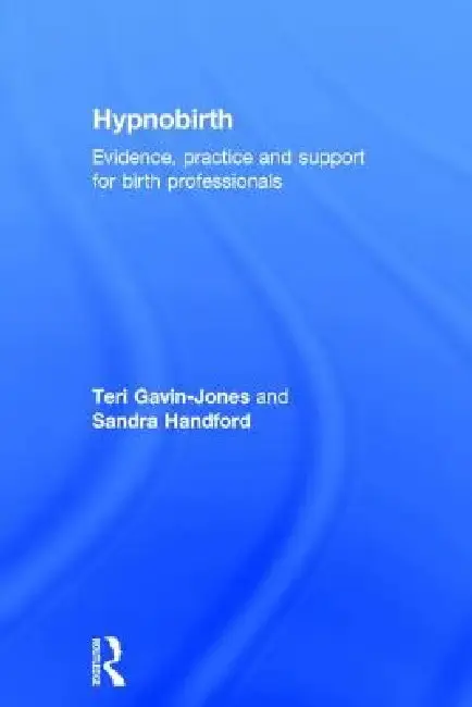Cover of Hypnobirth