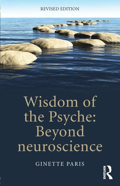 Cover of Wisdom of the Psyche
