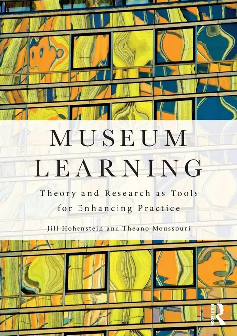 Cover of Museum Learning