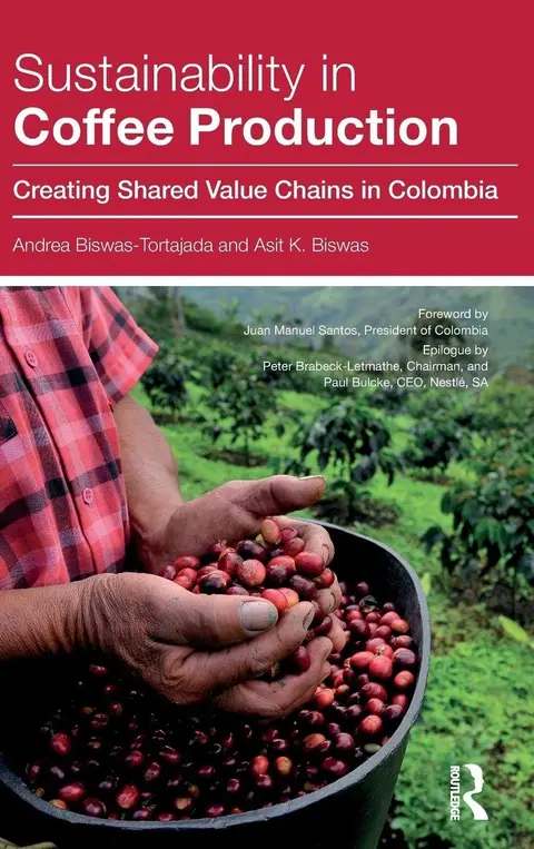 Cover of Sustainability in Coffee Production