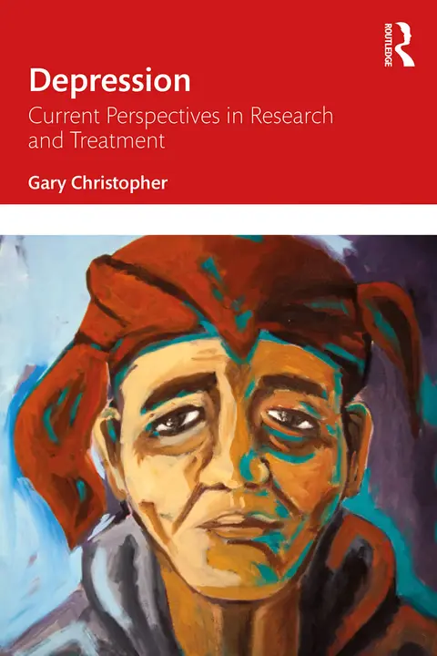 Cover of Depression