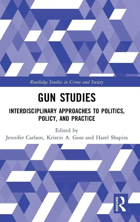 Cover of Gun Studies