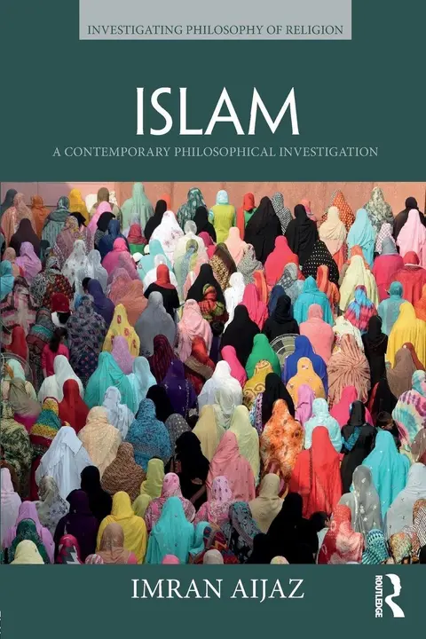 Cover of Islam
