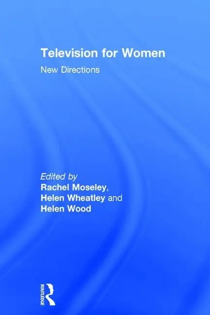 Cover of Television for Women
