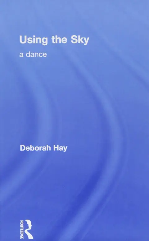 Cover of Using the Sky