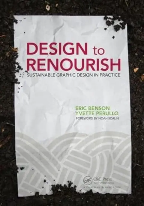 Cover of Design to Renourish