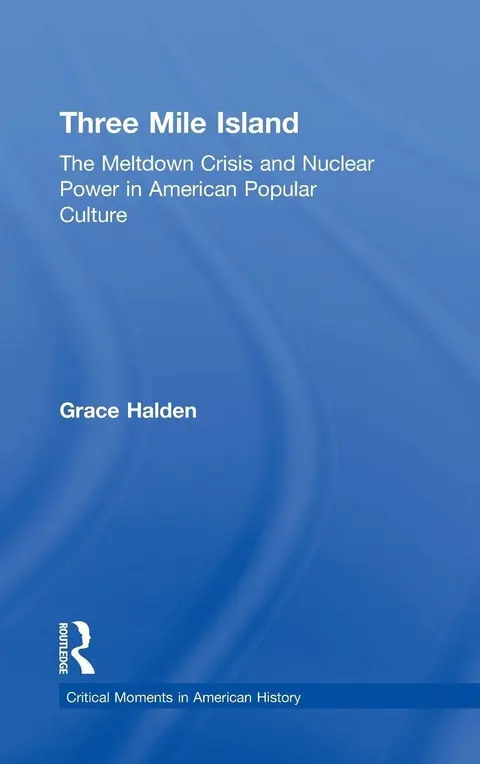 Cover of Three Mile Island