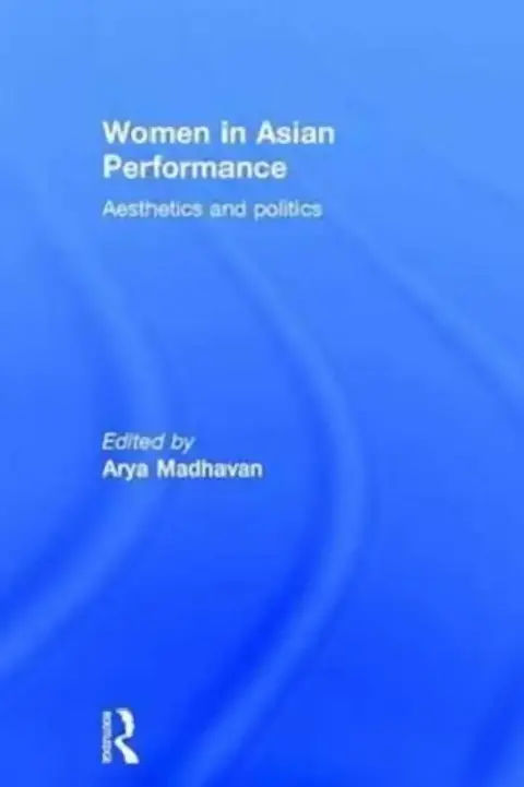 Cover of Women In Asian Performance
