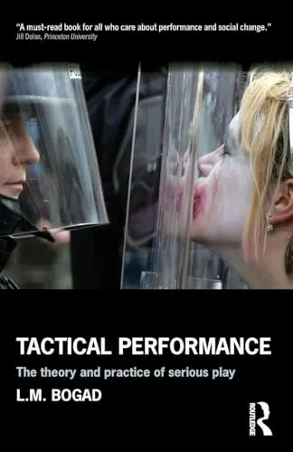 Cover of Tactical Performance