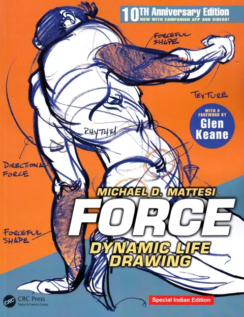 Cover of Force
