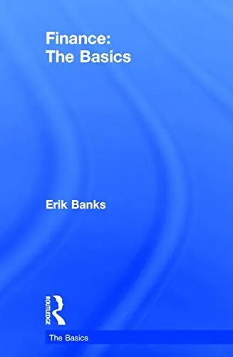 Cover of Finance