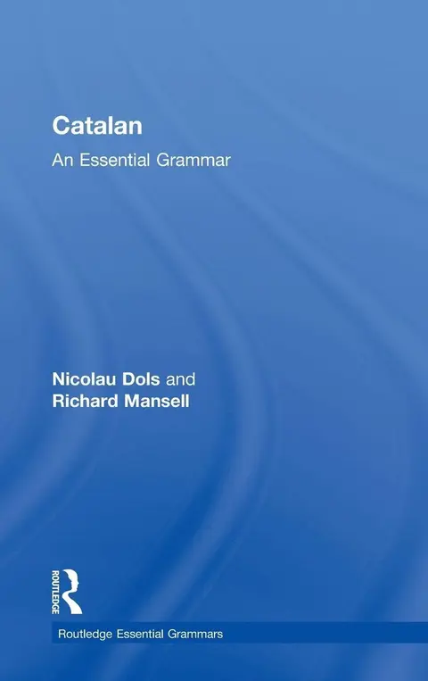 Cover of Catalan