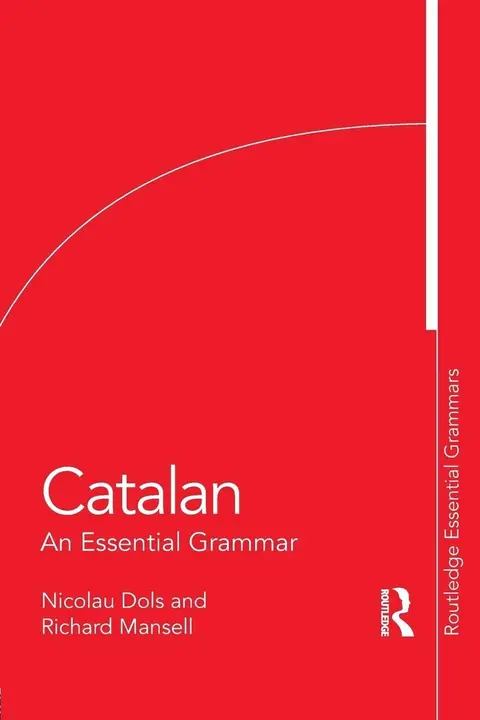 Cover of Catalan