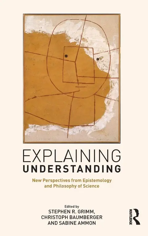 Cover of Explaining Understanding