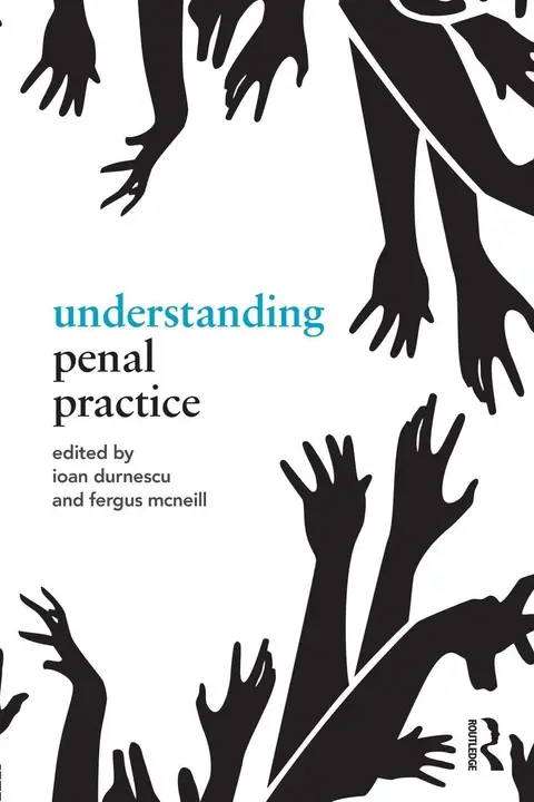 Cover of Understanding Penal Practice