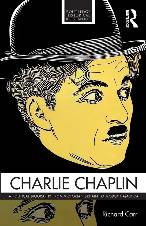 Cover of Charlie Chaplin