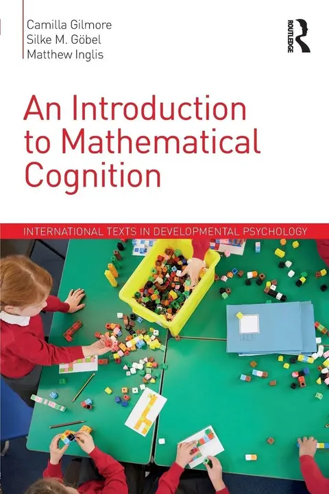 Cover of An Introduction to Mathematical Cognition