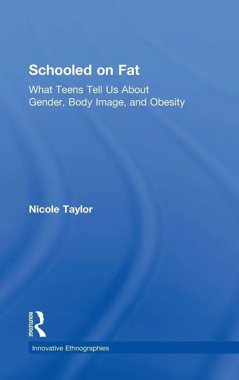 Cover of Schooled on Fat