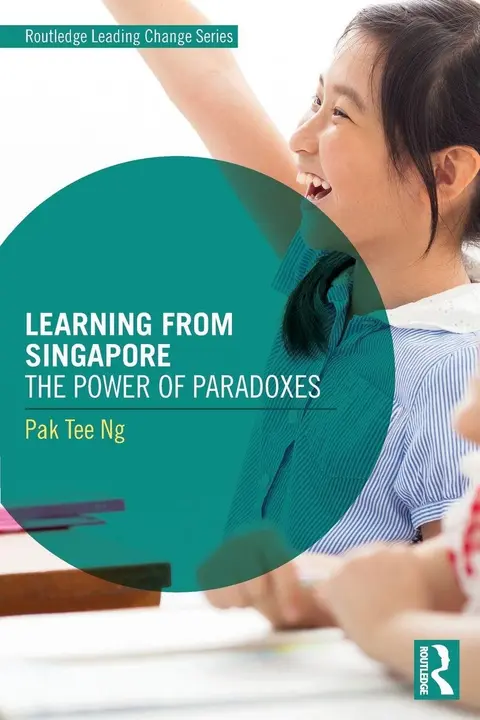 Cover of Learning from Singapore