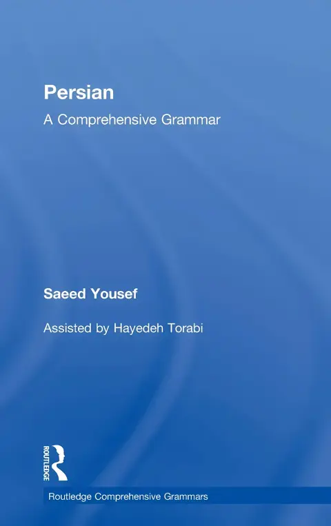 Cover of Persian