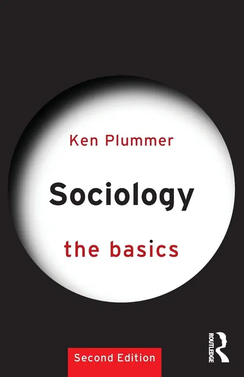 Cover of Sociology