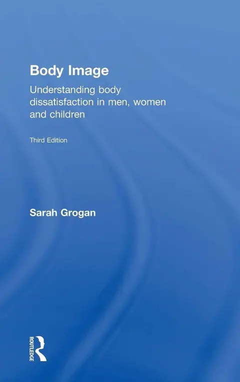 Cover of Body Image