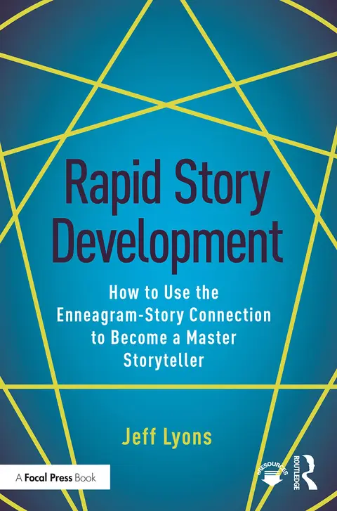 Cover of Rapid Story Development