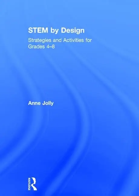 Cover of STEM by Design