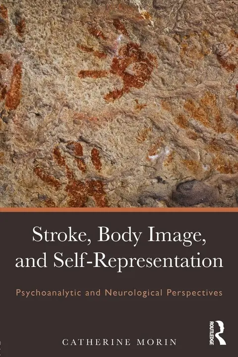 Cover of Stroke, Body Image and Self-Representation