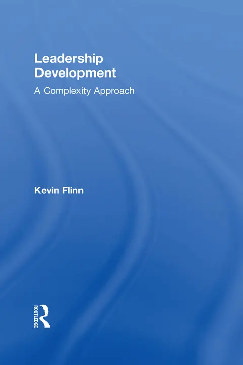 Cover of Leadership Development