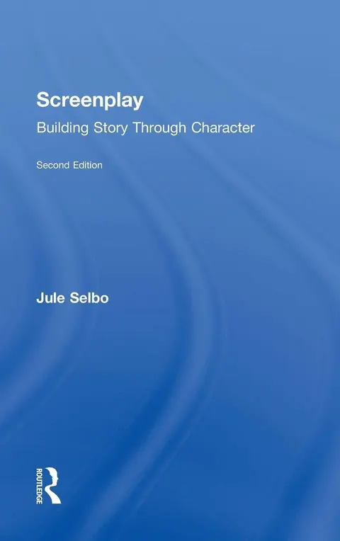 Cover of Screenplay