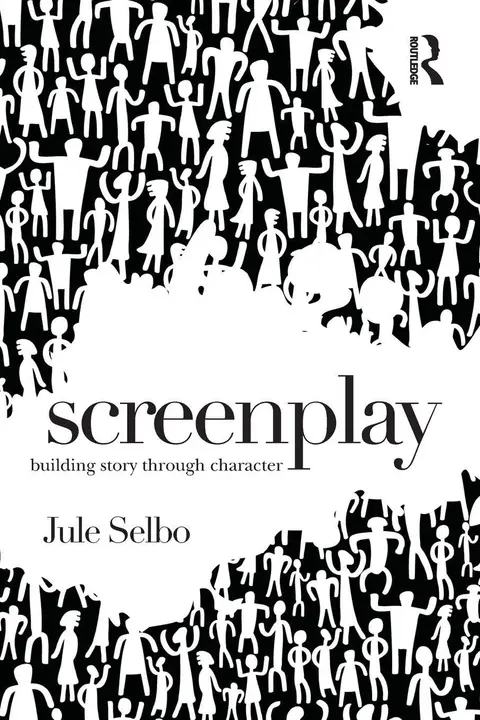 Cover of Screenplay