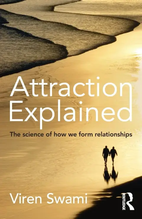 Cover of Attraction Explained