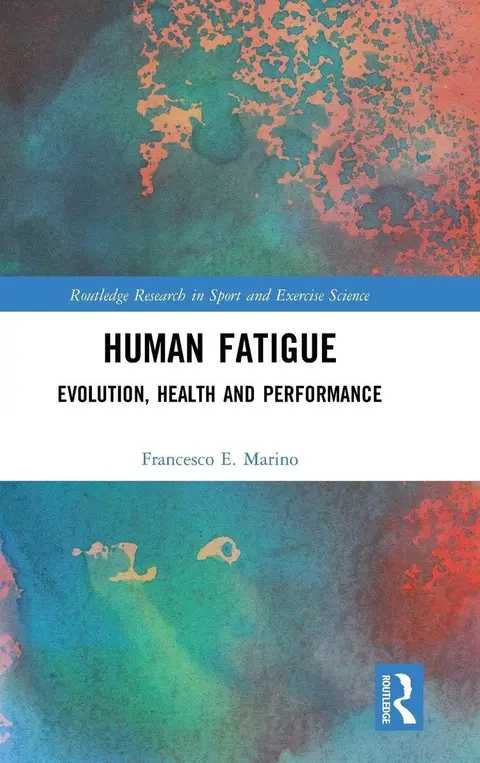 Cover of Human Fatigue