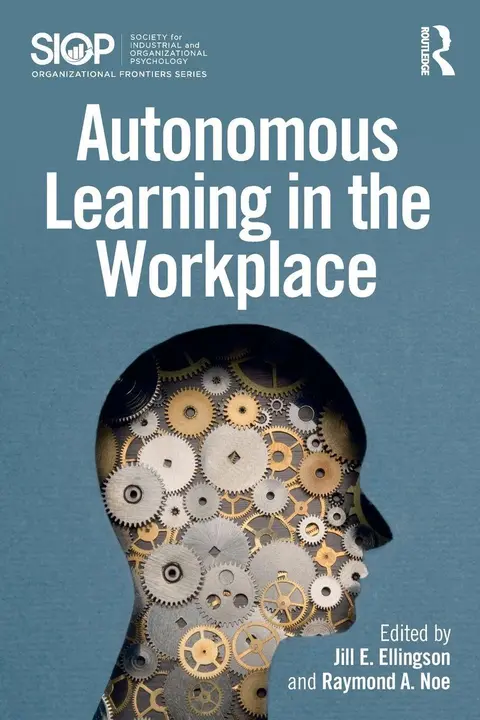 Cover of Autonomous Learning in the Workplace