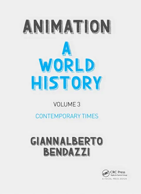 Cover of Animation