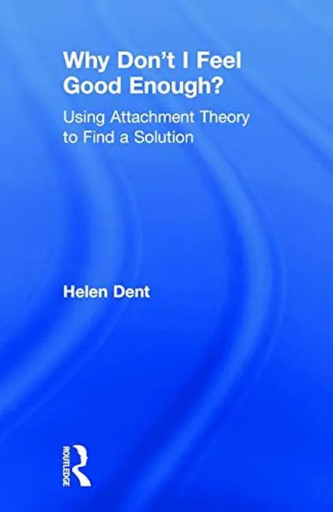 Cover of Why Don't I Feel Good Enough?