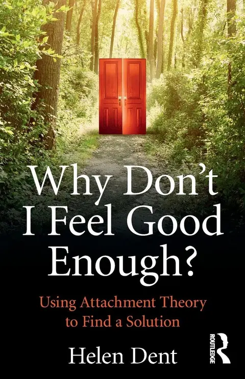 Cover of Why Don't I Feel Good Enough?