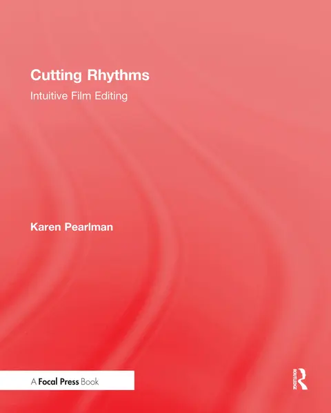 Cover of Cutting Rhythms