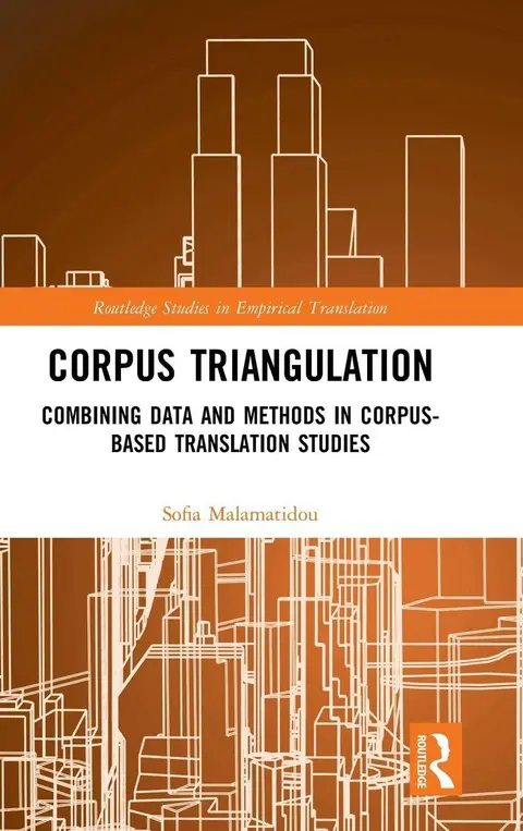 Cover of Corpus Triangulation