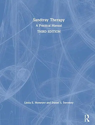 Cover of Sandtray Therapy