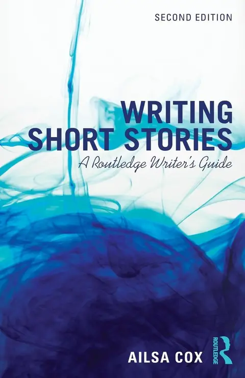 Cover of Writing Short Stories