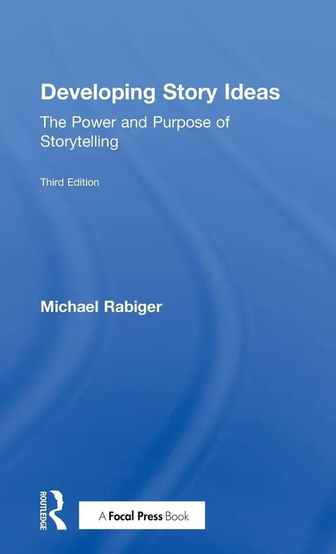 Cover of Developing Story Ideas